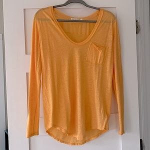 We The Free long sleeve